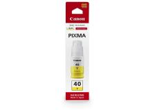 Cartuccia Canon GI-40 Y (3402C001) giallo - B04315