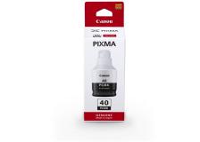 Cartuccia Canon GI-40 PGBK (3385C001) nero - B04316