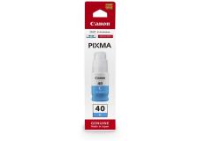 Cartuccia Canon GI-40 C (3400C001) ciano - B04318