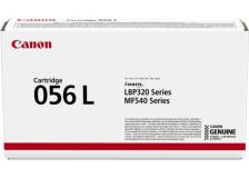 Toner Canon 056 L (3006C002) nero - D01590