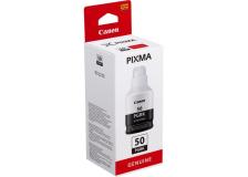 Flacone Canon GI-50 PGBK (3386C001) nero - D01615