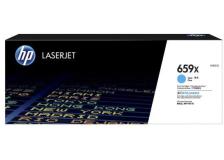 Toner HP 659X (W2011X) ciano - D02051