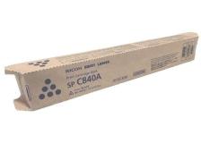 Toner Ricoh SPC840DN (821259) nero - D02126