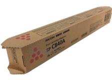 Toner Ricoh SPC840DN (821261) magenta - D02128