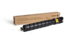 Toner Xerox C8000 (106R04052) giallo - D02201