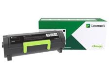 Toner Lexmark 24B6888 nero - D02279