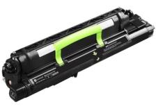 Unità stampa Lexmark 72K0D10 nero - D02298