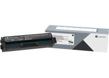 Toner Lexmark C320010 nero - D02303