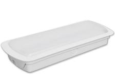 Luce di emergenza a LED da incasso 3w 6500k - 102500JTK - D02583