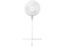 Ventilatore elettronico con supporto 220-240v, 50hz bianco - 330100JTQ - D02589