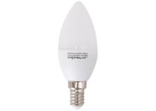 Lampadina LED A5 C37 E14 4w 4000k - 100007KMR - D02629