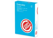 Carta A4 Copy Right Everyday A4 70 gr. 5 risme da 500 fogli