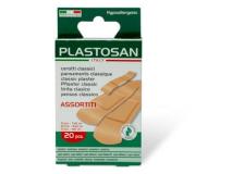 Scatola 20 cerotti classici assortiti - F07422