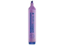 Evidenziatore tratto video lilla - F08015