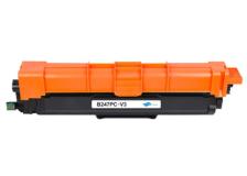 Toner Brother B247PC-V7 ciano - F08477