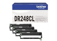 Consumabile Brother 248 Value Pack (DR-248CL) n-c-m-g - O00464