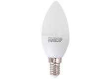 Lampadina LED A5 C37 E14 4w 3000k - 100007CKD - O00613