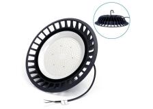 Lampada ufo LED light01 200w 4000k (2 anni di garanzia) - 100603QLI - O00616