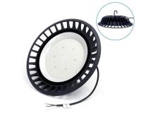 Lampada ufo LED light01 200w 6500k (2 anni di garanzia) - 100603QLJ - O00617