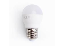 Lampadina LED A5 G45 grandangolare E27 9w 6400k - 100003MTZ - O00619