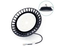 Lampada ufo LED light01 150w 4000k (2 anni di garanzia) - 100603QLG - O00622