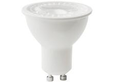Lampadina LED A6 GU10 COB 5w 6000k con dimmer triac - 102000GRW - O00789