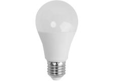 Lampadina LED A5 A60 grandangolare E27 12w 4000k - 100001KMH - O00917