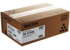 Toner Ricoh SP3710X (408285) nero - O01255