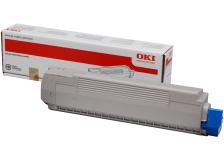 Toner Oki 44059166 magenta - O01309