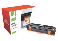 Toner Q-Connect KF10822 ciano - P00678