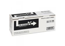Toner Kyocera-Mita TK-5150K (1T02NS0NL0) nero - U00099