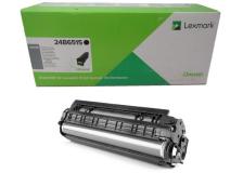 Toner Lexmark 24B6515 nero - U00127