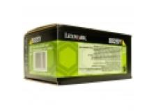 Toner Lexmark 802HKE (80C2HKE) nero - U00154