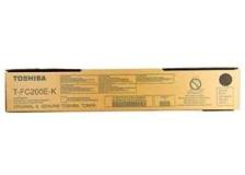 Toner Toshiba T-FC200EK (6AJ00000123) nero - U00253