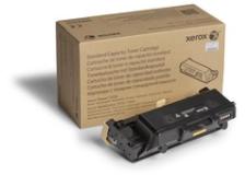 Toner Xerox 106R03620 nero - U00272