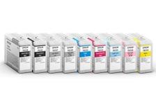 Cartuccia Epson T8507 (C13T850700) nero chiaro - U00284