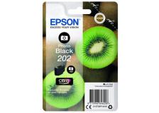 Cartuccia Epson 202 (C13T02F14010) nero fotografico - U00286