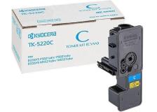 Toner Kyocera-Mita TK-5220C (1T02R9CNL1) ciano - U00395