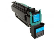 Toner Lexmark 24B6018 ciano - U00401