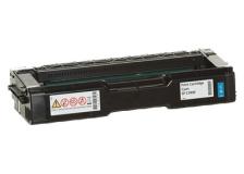 Toner Ricoh 407900 ciano - U00440