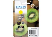 Cartuccia Epson 202 (C13T02F34010) magenta - U00510