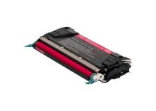 Toner Lexmark 24B5805 magenta - U00549