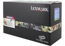 Toner Lexmark 24B5829 magenta - U00550