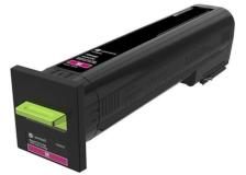 Toner Lexmark CS820 (72K0X30) magenta - U00562