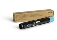 Toner Xerox 106R03760 ciano - U01215
