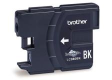 Cartuccia Brother 980 (LC-980BKBP) nero - Y11234