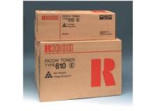 Toner Ricoh 610 (884235) - Y12137