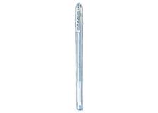 Penna sfera gel g-1 silver 0.7mm pilot - Z00554