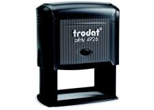 Timbro trodat printy 4926 75x38 - Z01785