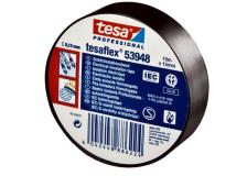 Nastro adesivo isolante 10mtx15mm nero professionale - Z03128